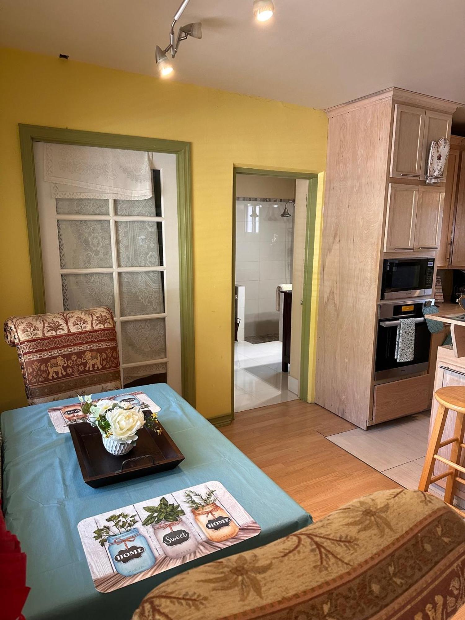 Cozy Stay In Nmb 10 Mins From The Beach North Miami Beach Kültér fotó